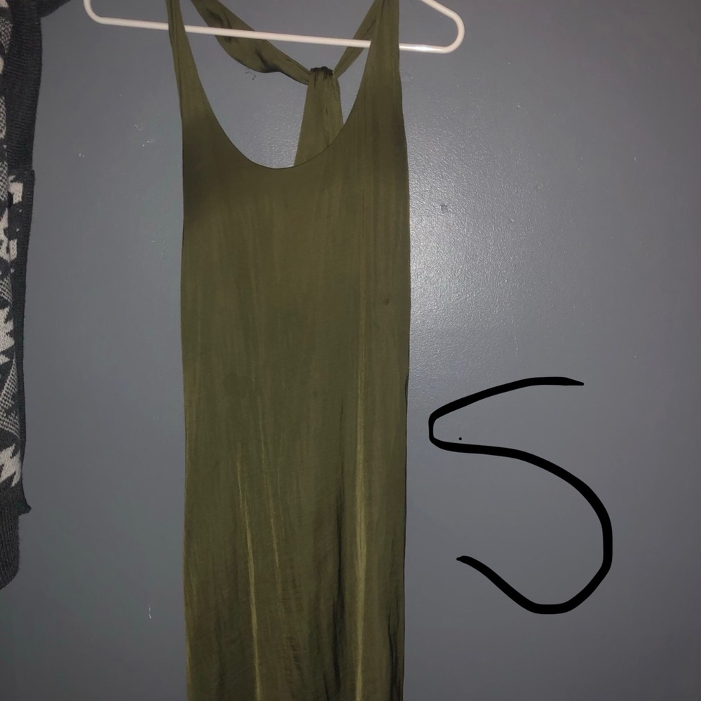 Lightweight Tunic
